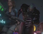 SASAGEYO: mod de Resident Evil 3 Remake deixa Nemesis GIGANTESCO