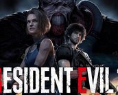 Resident Evil 3 até brilha, mas é ofuscado pela sombra do que poderia ser