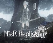 Square Enix vai lançar remaster de NieR Replicant para PS4, Xbox One e PC