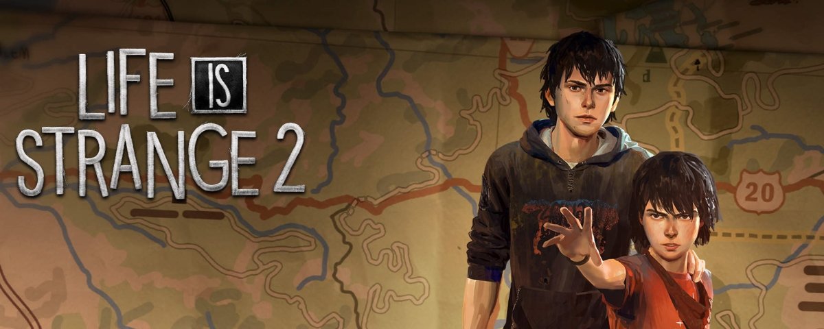 DEMO de Life is Strange 2 ja esta disponivel para download Voxel