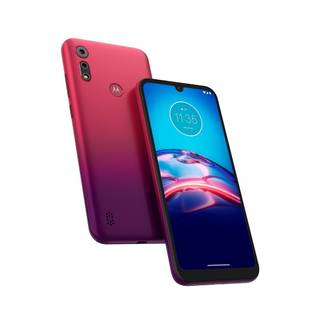 Imagem de Motorola lança Moto E6S no Brasil por R$ 949