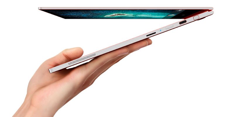 O Galaxy Chromebook conta com 9 mm de espessura, design conversível e caneta Stylus