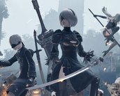 NieR: Automata Become As Gods Edition chegará ao Xbox Game Pass em abril