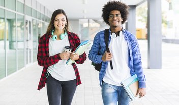 Graduação, pós-graduação e cursos de idiomas com até 86% de desconto!