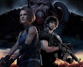 Resident Evil 3 e a reimaginação de um clássico da velha guarda