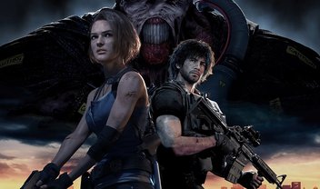 Resident Evil 3 e a reimaginação de um clássico da velha guarda