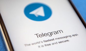 Telegram ganha pastas de chat e estatísticas em nova atualização