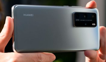 DxOMark: Huawei P40 Pro tem melhor conjunto de câmeras do mundo