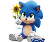 Cena deletada mostra Sonic Bebê antes do redesign do filme