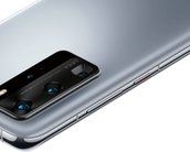 Huawei P40 Pro 5G e P40 Lite são homologados na Anatel