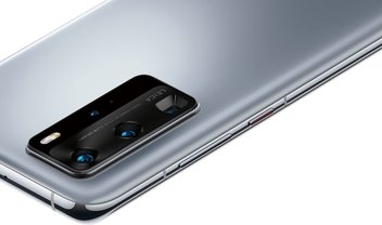 Huawei P40 Pro 5G e P40 Lite são homologados na Anatel