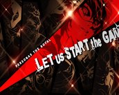 Persona 5 Royal: confira papeis de parede MUITO estilosos e em 4K para o PC