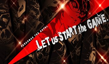 Persona 5 Royal: confira papeis de parede MUITO estilosos e em 4K para o PC