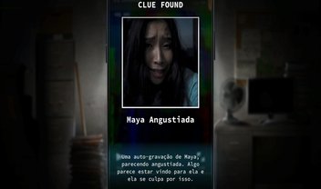 Simulacra 2: game de terror investigativo já está disponível