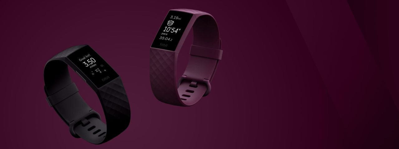 Fitbit charge cheapest 4