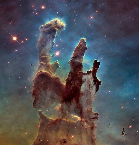 (Fonte: NASA)