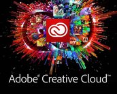 Promoção Adobe: até 40% de desconto no Photoshop, Illustrator e mais