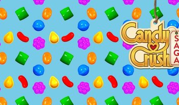 4 jogos parecidos com Candy Crush para seu celular - TecMundo