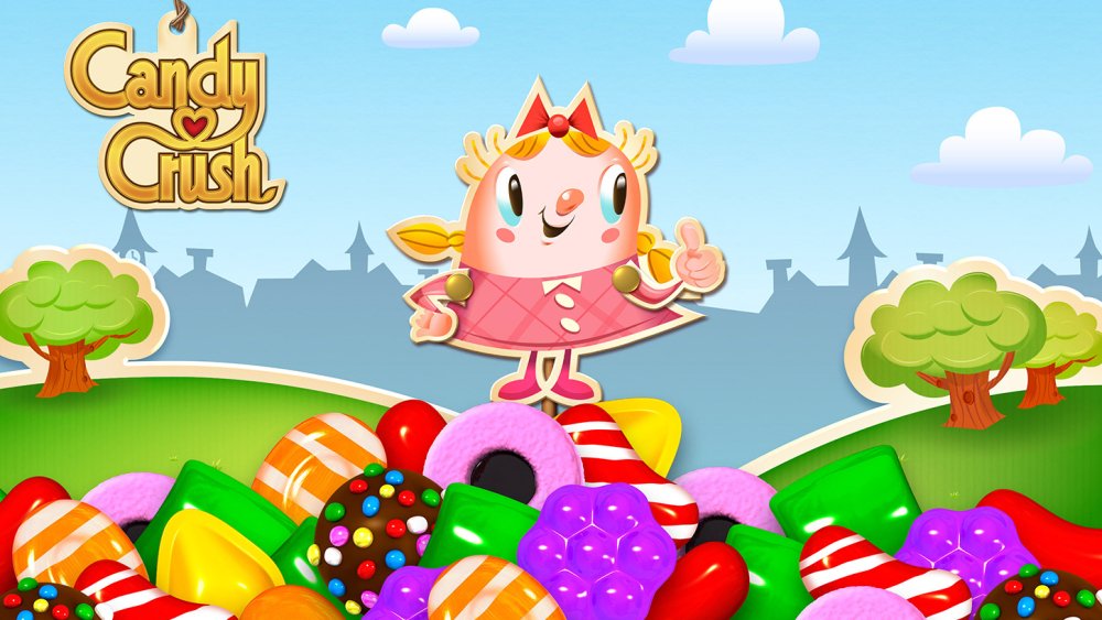 Candy Crush terá vidas ilimitadas até 5 de abril - Giz Brasil