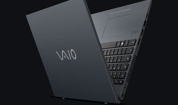 VAIO antecipa lançamento dos notebooks FE14 e FE15 no Brasil