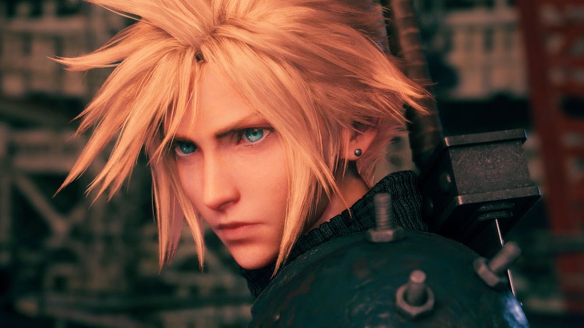 Veja requisitos para jogar Final Fantasy VII Remake no PC