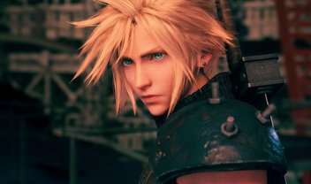 Final Fantasy VII Remake: tamanho do jogo é revelado