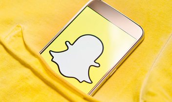 Snapchat libera postagem de stories em apps de terceiros