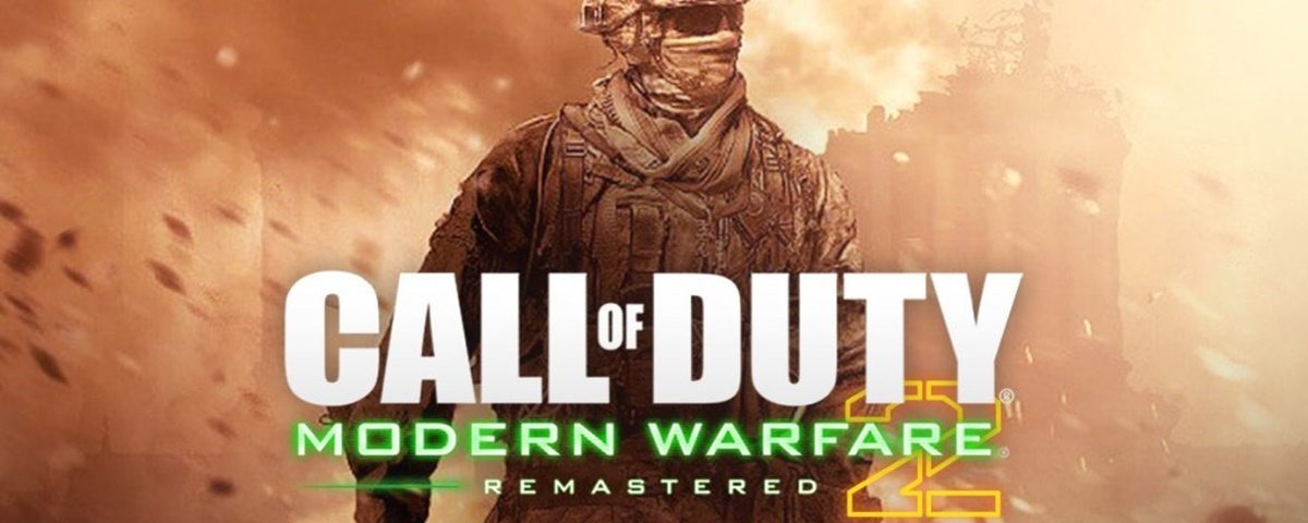 how to modern warfare remastered on ps4