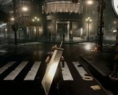 Final Fantasy VII Remake: desenvolvedores explicam os 100 GB