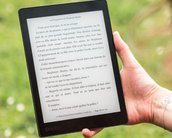 Qual o melhor para você: Kindle ou tablet?