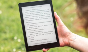 Qual o melhor para você: Kindle ou tablet?