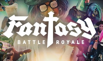 PUBG ganha novo modo Fantasy Battle Royale como evento de 1º de abril