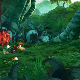 Imagem de Ubisoft oferece Rayman Origins na faixa para PC