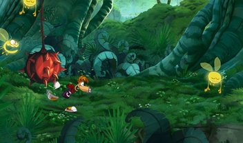 Ubisoft oferece Rayman Origins na faixa para PC