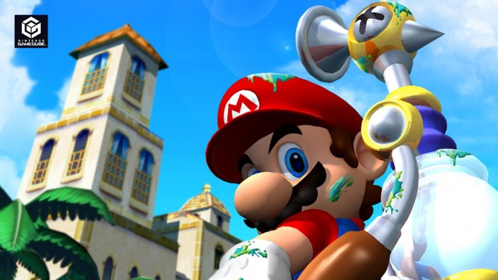 E aí, você se anima a encarar Super Mario Sunshine de novo no Switch?