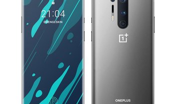 OnePlus 8 e 8 Pro: o que sabemos até agora sobre os smartphones