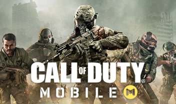 Call of Duty: Mobile começa sua Temporada 5! Veja novidades