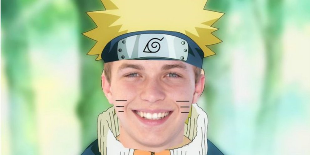 Filme live action de Naruto tem chamada de elenco divulgada