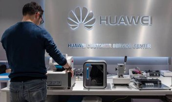 Apesar de 'Guerra contra Trump', Huawei cresceu 19,1% em 2019