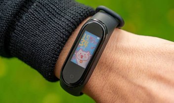 Xiaomi Mi Band 5 será revelada sexta-feira (3) ao lado de 22 novos produtos