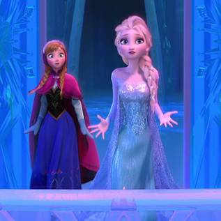 Imagem de Disney em quarentena: fã reinterpreta canções, adaptadas à pandemia