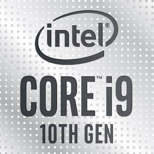 Imagem de Core i9-10980HK chega a 5,3 GHz; CPU móvel mais rápida do mundo?