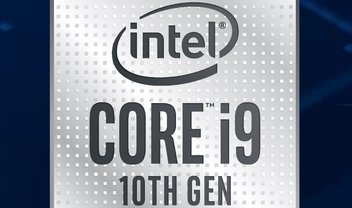 Core i9-10980HK chega a 5,3 GHz; CPU móvel mais rápida do mundo?