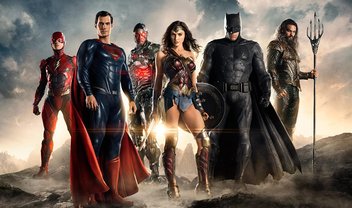 Liga da Justiça: lendário Snyder's Cut ganha trailer honesto