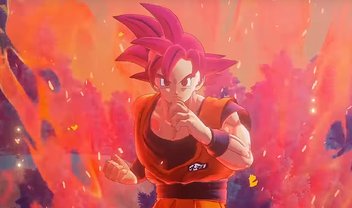 Super Saiyajin Deus  Anime dragon ball goku, Anime dragon ball super,  Dragon ball