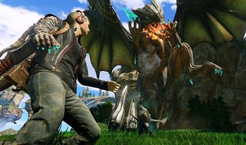 Phil Spencer diz que Microsoft não está trabalhando em Scalebound