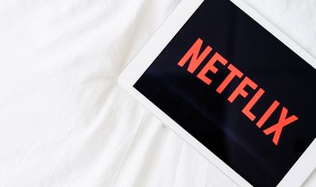 Falsa mensagem da Netflix rouba dados do cartão de crédito. Golpe