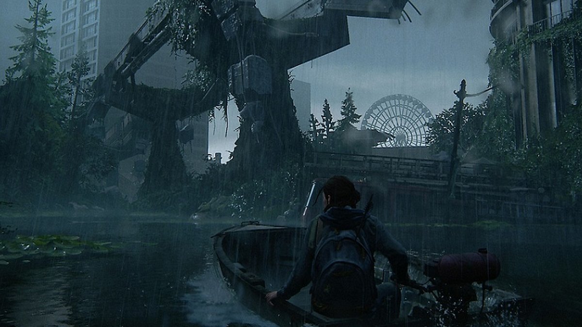 Quanto tempo demora para zerar The Last Of Us?