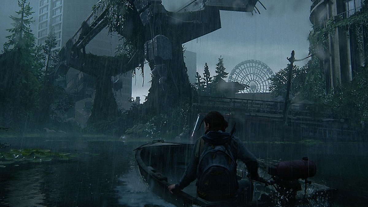 The Last of Us - Part I - PC - Compre na Nuuvem