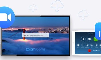 Zoom: como usar os planos de fundo divertidos em conferências